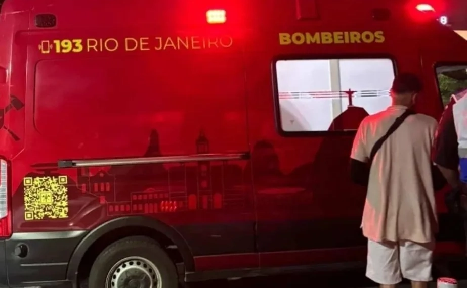 TERROR NA TAQUARA: Jovem é esfaqueada pelo ex na frente do filho em plena luz do dia