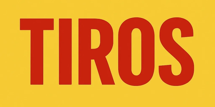 TIROTEIO ASSUSTA NOVAMENTE MORADORES DO LARGO DO CORREIA, EM GUARATIBA