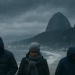 TREMENDO DE FRIO! RIO DE JANEIRO REGISTRA A TARDE MAIS GELADA DO ANO COM APENAS 19,6°C