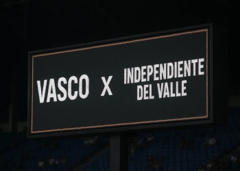 Sul-Americana em jogo: Vasco encara altitude e rival embalado no Equador em duelo decisivo!