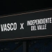 Sul-Americana em jogo: Vasco encara altitude e rival embalado no Equador em duelo decisivo!
