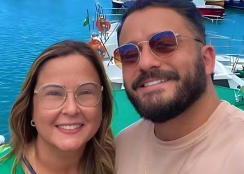 Filho confessa ter matado professora por dívida de apostas online