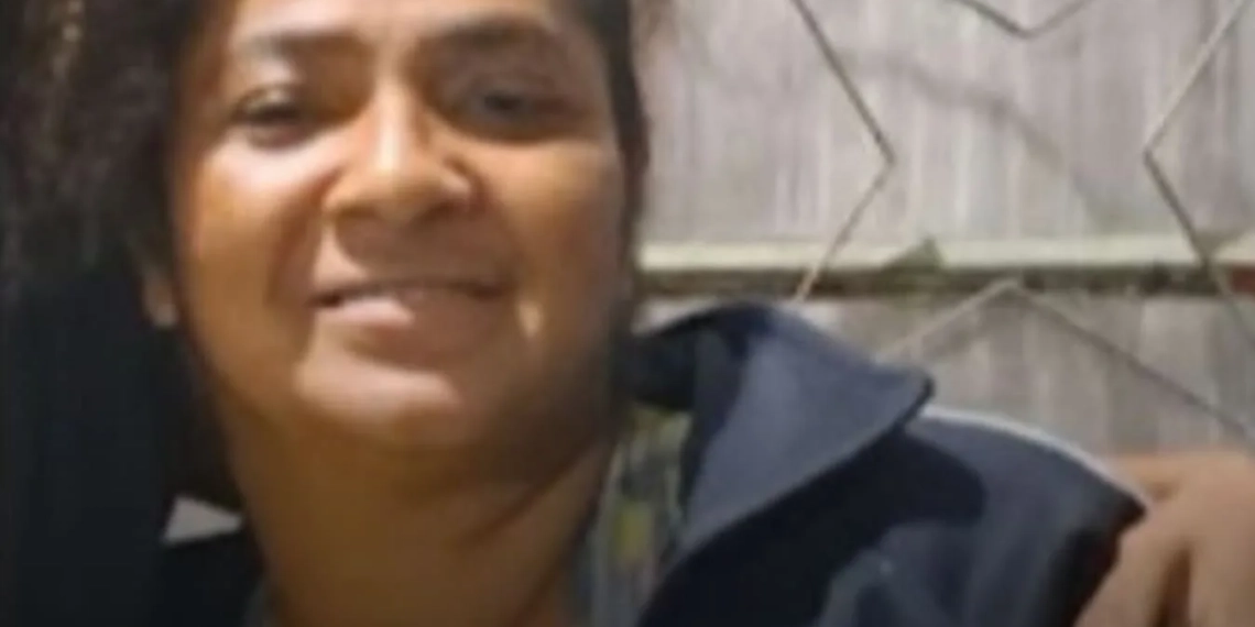 DESAPARECIDA EM CAMPO GRANDE!!FAMÍLIA PROCURA POR VERA LÚCIA