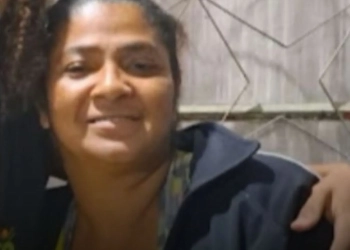 DESAPARECIDA EM CAMPO GRANDE!!FAMÍLIA PROCURA POR VERA LÚCIA