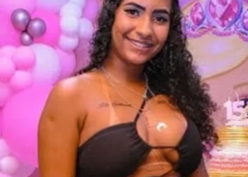 MORADORA DE CAMPO GRANDE DESAPARECIDA! FAMÍLIA DESESPERADA BUSCA POR INFORMAÇÕES SOBRE BIANC