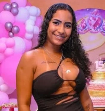 MORADORA DE CAMPO GRANDE DESAPARECIDA! FAMÍLIA DESESPERADA BUSCA POR INFORMAÇÕES SOBRE BIANC