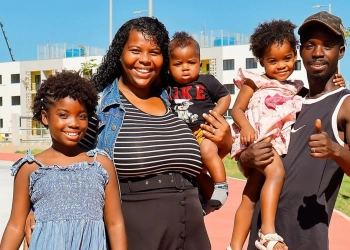 MAIOR URBANIZAÇÃO DO RIO AVANÇA EM SANTA CRUZ COM NOVAS ENTREGAS E TRANSFORMA REALIDADE DE CENTENAS DE FAMÍLIAS