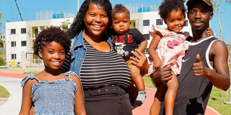 MAIOR URBANIZAÇÃO DO RIO AVANÇA EM SANTA CRUZ COM NOVAS ENTREGAS E TRANSFORMA REALIDADE DE CENTENAS DE FAMÍLIAS