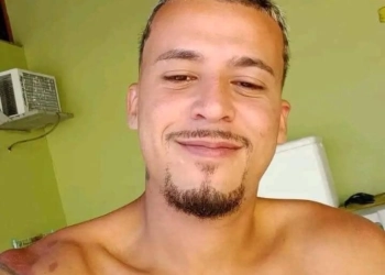 Jovem motorista de aplicativo está desaparecido no Rio e família vive angústia