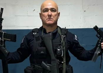 DESCANSE EM PAZ!!SARGENTO DA PM É EXECUTADO COM TIRO NA CABEÇA NO RIO