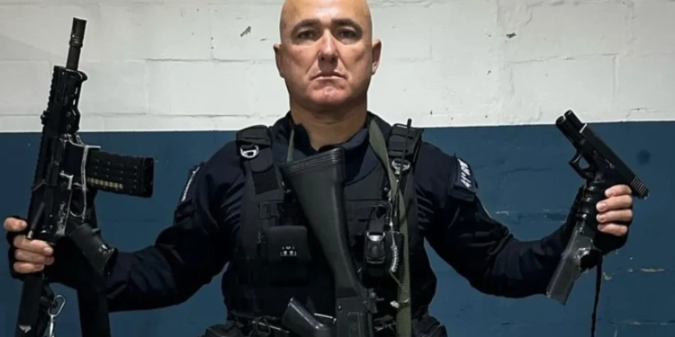 DESCANSE EM PAZ!!SARGENTO DA PM É EXECUTADO COM TIRO NA CABEÇA NO RIO