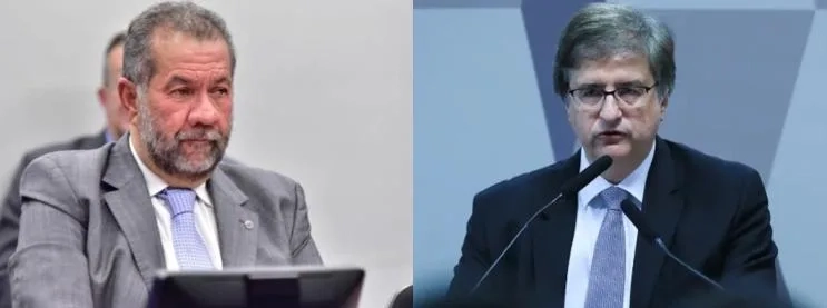 URGENTE!! PGR DECIDE ARQUIVAR PEDIDO DE INVESTIGAÇÃO SOBRE O ESCÂNDALO DE FRAUDES DO INSS