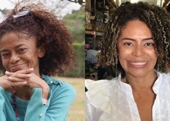 De viral nas redes à sala de aula:Ex moradora de rua é aprovada no vestibular de Psicologia