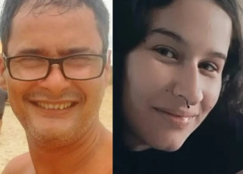 (MACABRO) Pai de Santo mata adolescente e bebê de 2 meses