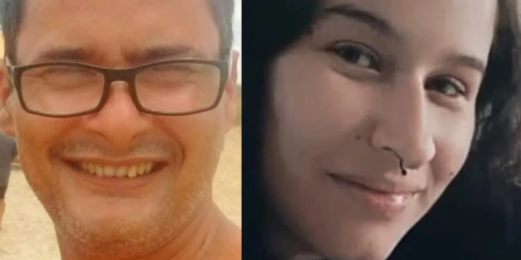 (MACABRO) Pai de Santo mata adolescente e bebê de 2 meses