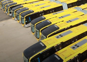 Mudança no BRT: Linhas da TransCarioca passam a operar 24h e uma será desativada