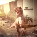 EXPLOSÃO JURÁSSICA NO WEST SHOPPING! NOVO FILME “JURASSIC WORLD: RECOMEÇO” INVADE AS TELONAS COM MUITA AÇÃO E EMOÇÃO!