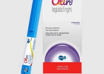 Urgente!! EMS Lança Canetas Emagrecedoras no Brasil com Preço a Partir de R$ 307 — Alternativa Nacional mais Barata que Ozempic e Mounjaro