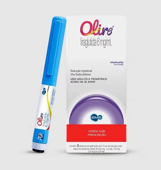 Urgente!! EMS Lança Canetas Emagrecedoras no Brasil com Preço a Partir de R$ 307 — Alternativa Nacional mais Barata que Ozempic e Mounjaro