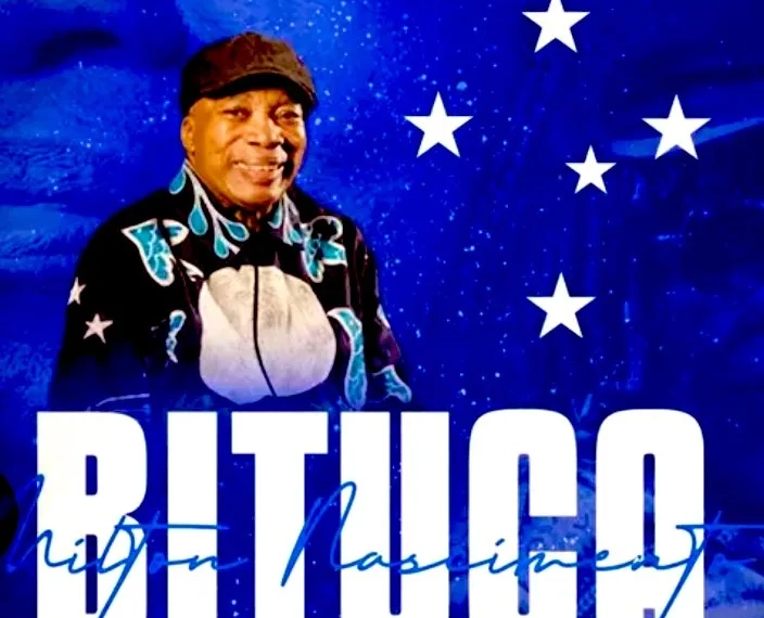 Cantor Milton Nascimento processa o Cruzeiro e revoltam torcedores cruzeirenses!!