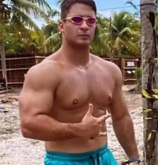 Homem que agrediu esposa com 60 socos denuncia maus-tratos na cadeia