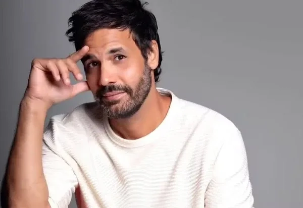 DESCANSE EM PAZ!! ATOR GLOBAL MORRE AOS 48 ANOS APÓS TUMOR NO INTESTINO