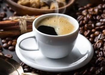 CHINA AUTORIZA EXPORTAÇÃO DE CAFÉ BRASILEIRO EM RESPOSTA A TARIFAÇO DOS EUA