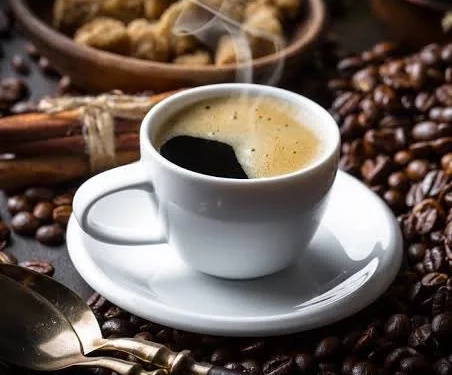 CHINA AUTORIZA EXPORTAÇÃO DE CAFÉ BRASILEIRO EM RESPOSTA A TARIFAÇO DOS EUA
