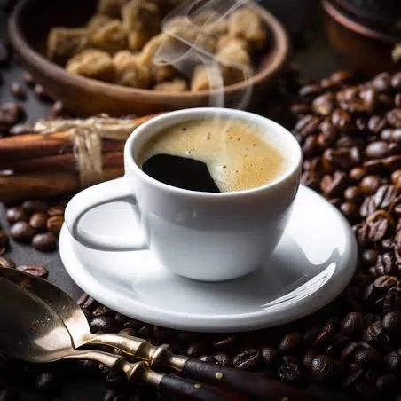 CHINA AUTORIZA EXPORTAÇÃO DE CAFÉ BRASILEIRO EM RESPOSTA A TARIFAÇO DOS EUA