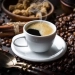 CHINA AUTORIZA EXPORTAÇÃO DE CAFÉ BRASILEIRO EM RESPOSTA A TARIFAÇO DOS EUA