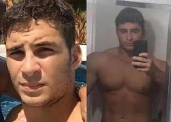 URGENTE!! HOMEM QUE AGREDIU COM 61 SOCOS A NAMORADA FOI ESPANCADO NA PRISÃO!! ” BEM VINDO AO INFERNO”. VEJA DETALHES