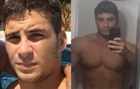 URGENTE!! HOMEM QUE AGREDIU COM 61 SOCOS A NAMORADA FOI ESPANCADO NA PRISÃO!! ” BEM VINDO AO INFERNO”. VEJA DETALHES