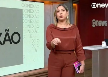 BASTIDORES EM CHOQUE: POLÊMICA JORNALISTA É DEMITIDA DA GLOBONEWS ÀS VÉSPERAS DO JORNAL AO VIVO
