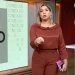 BASTIDORES EM CHOQUE: POLÊMICA JORNALISTA É DEMITIDA DA GLOBONEWS ÀS VÉSPERAS DO JORNAL AO VIVO