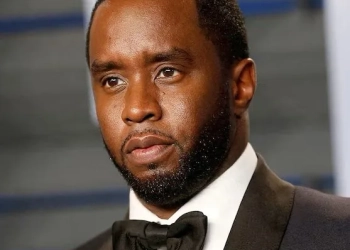 Justiça dos EUA Nega pela Terceira Vez Pedido de Fiança de Diddy, Condenado por Envolvimento em Caso de Prostituição
