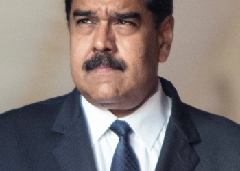 EUA Elevam para R$ 281 Milhões a Recompensa pela Captura de Nicolás Maduro