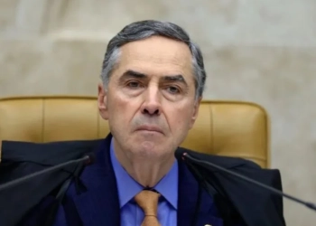 Barroso pode deixar o STF após presidência: rumores ganham força nos bastidores