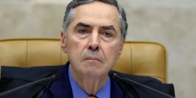 Barroso pode deixar o STF após presidência: rumores ganham força nos bastidores