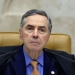 Barroso pode deixar o STF após presidência: rumores ganham força nos bastidores