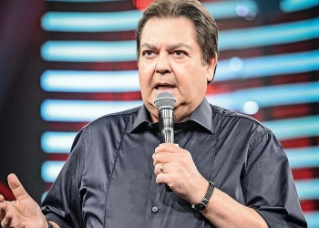 Faustão Recebe dois Transplantes de Rim, Um de Fígado e Um de Coração – Cadê a Justiça para os pacientes na Fila do SUS?