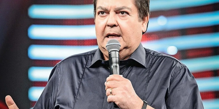 Faustão Recebe dois Transplantes de Rim, Um de Fígado e Um de Coração – Cadê a Justiça para os pacientes na Fila do SUS?