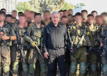 Israel Aprova Ofensiva Final para Eliminar Hamas e Retomar Controle Total da Faixa de Gaza
