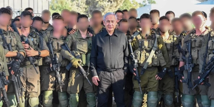 Israel Aprova Ofensiva Final para Eliminar Hamas e Retomar Controle Total da Faixa de Gaza