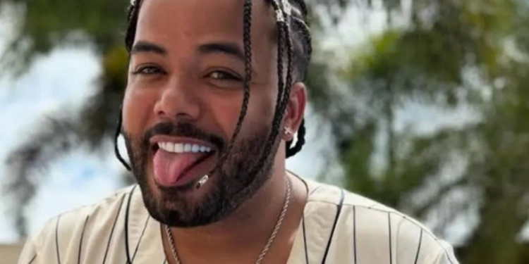 Influencer Hytalo Santos é acusado de violência sexual contra menores em denúncia chocante