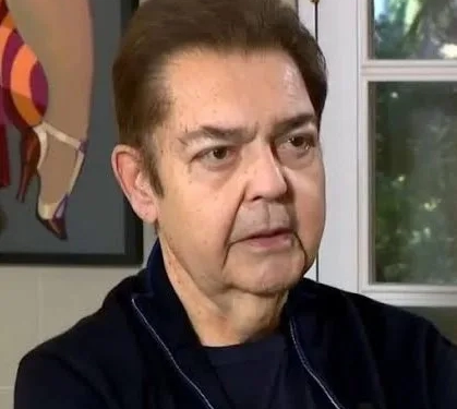 URGENTE!! Estado de saúde de Faustão é crítico: médicos dizem que chances de sobrevivência são mínimas