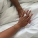 Luxo e Amor: O Anel de Noivado de R$ 2,5 Milhões que Cristiano Ronaldo Deu a Georgina Rodríguez