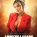 Andressa Urach é anunciada musa de escola de samba do Rio para o Carnaval 2026 com enredo sobre direitos das trabalhadoras do sexo
