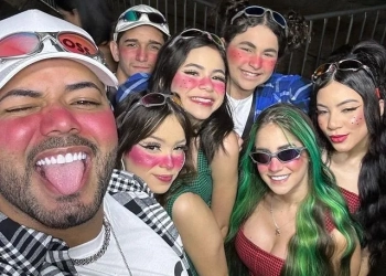 Justiça da Paraíba bloqueia redes sociais de influenciador Hytalo Santos e suspende ganhos com vídeos envolvendo menores