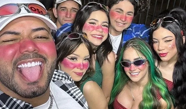 Justiça da Paraíba bloqueia redes sociais de influenciador Hytalo Santos e suspende ganhos com vídeos envolvendo menores