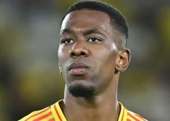 REFORÇO DE PESO! GALATASARAY ACEITA PROPOSTA, E CARLOS CUESTA SERÁ DO VASCO